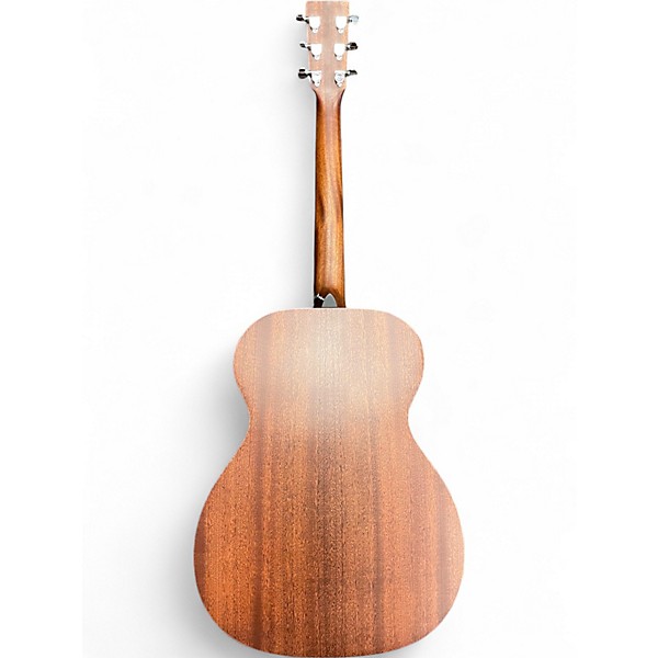 Used Martin Road Series Special Natural Acoustic Guitar