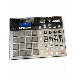 Used Akai Professional MPD226 MIDI Controller