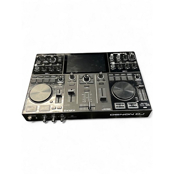 Used Denon DJ DJ PRIME GO DJ Controller