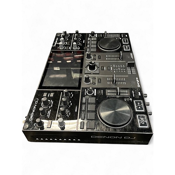 Used Denon DJ DJ PRIME GO DJ Controller