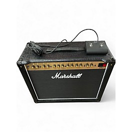 Used Marshall DSL40C 40W 1x12 Tube Guitar Combo Amp