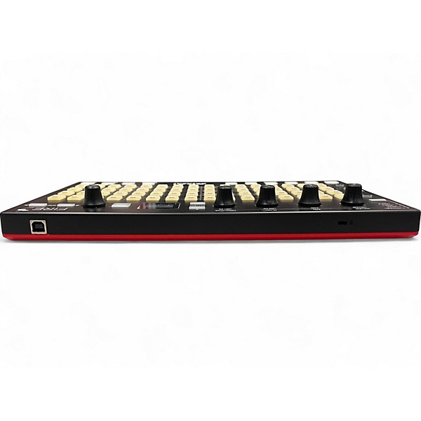 Used Akai Professional Fire MIDI Controller