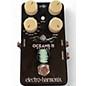Used Electro-Harmonix Oceans 11  Reverb Effect Pedal thumbnail