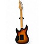 Used Laguna LE300 2 Color Sunburst Solid Body Electric Guitar