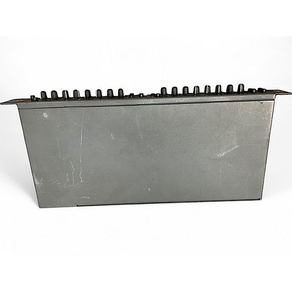 Used Peavey CEL2A Compressor