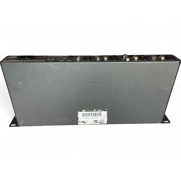 Used Peavey CEL2A Compressor