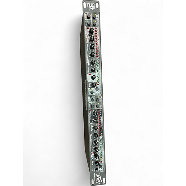 Used Peavey CEL2A Compressor