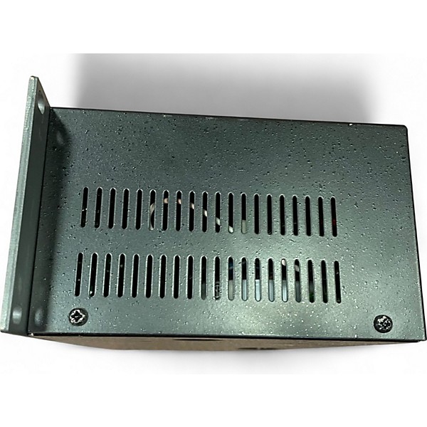 Used dbx DBX231V Equalizer