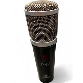 Used Behringer T-47 Tube Microphone