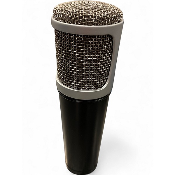 Used Behringer T-47 Tube Microphone