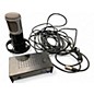 Used Behringer T-47 Tube Microphone