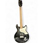 Used First Act ME951 Black Solid Body Electric Guitar thumbnail