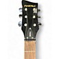 Used First Act ME951 Black Solid Body Electric Guitar