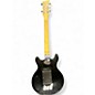 Used First Act ME951 Black Solid Body Electric Guitar