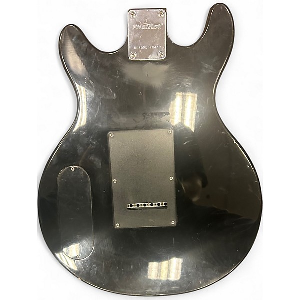 Used First Act ME951 Black Solid Body Electric Guitar