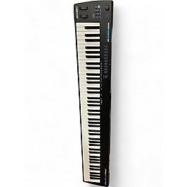 Used Nektar IMPACT GXP88 MIDI Controller