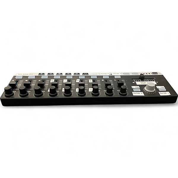 Used Pyle PMIDIPD30 MIDI Controller