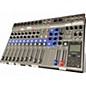 Used Zoom Livetrack L-12 Digital Mixer