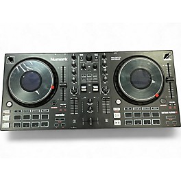 Used Numark Mixtrack Platinum FX DJ Controller