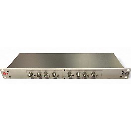 Used dbx 223XS Stereo 2-Way/Mono 3-Way Crossover