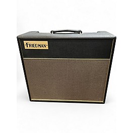 Used Friedman Small Box 50W 1x12 Tube Guitar Combo Amp