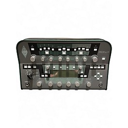 Used Kemper Profiler PowerHead 600W Class D Profiling Solid State Guitar Amp Head