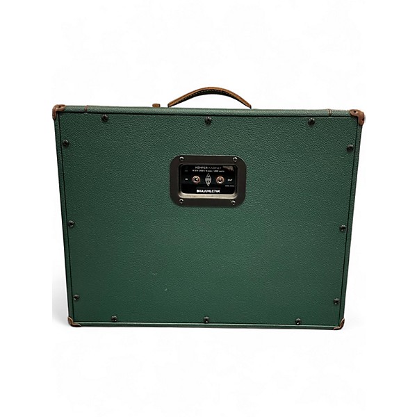 Used Kemper KABINET Guitar Cabinet