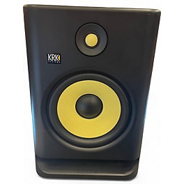 Used KRK RP8 ROKIT G4 Each Powered Monitor