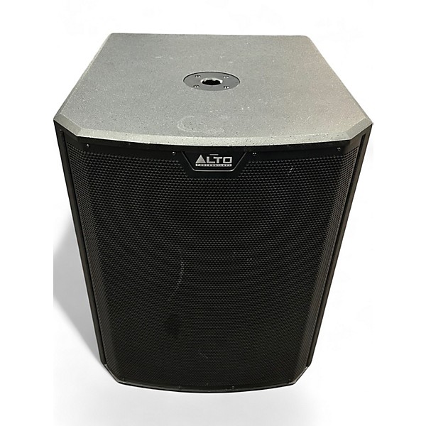 Used Alto ts318s Powered Subwoofer,Specials : American Fashion Style Bags On Sale