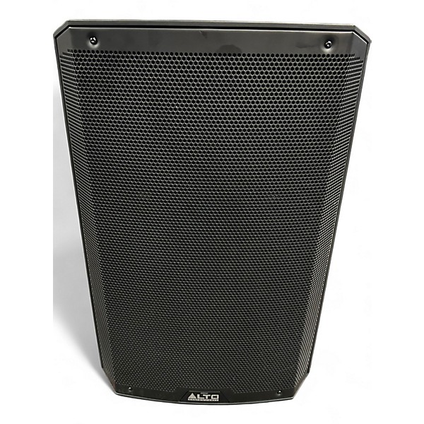 Used Alto TS315 Powered Speaker,New Products : American Fashion Style Bags On Sale