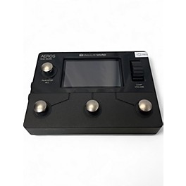 Used Singular Sound Aeros Pedal