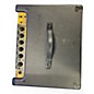 Used 2024 Markbass CMB 121 Black Line Bass Combo Amp