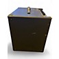 Used 2024 Markbass CMB 121 Black Line Bass Combo Amp
