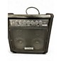 Used Simmons DA200S 200W Drum Amplifier thumbnail