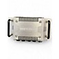 Used Hotone Effects Thunder Bass Nano Bass Amp Head thumbnail