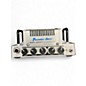Used Hotone Effects Thunder Bass Nano Bass Amp Head