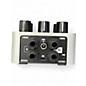 Used Universal Audio knuckles duel rec  Effect Processor