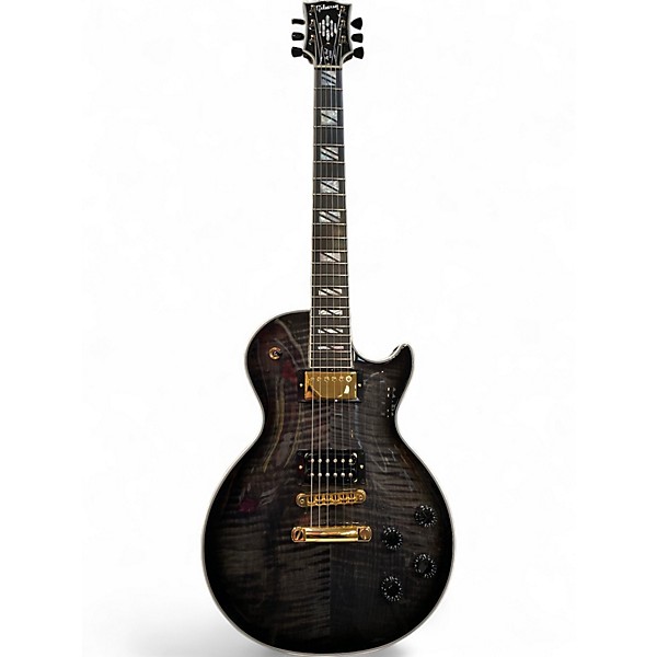 Used Gibson Les Paul Supreme Transparent Ebony Solid Body Electric Guitar,Specials : American Fashion Style Bags On Sale Used Gibson Les Paul Supreme Transparent Ebony Solid Body Electric Guitar,Specials : American Fashion Style Bags On Sale