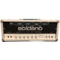 Vintage 1996 Soldano SL-60 Tube Guitar Amp Head thumbnail