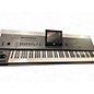 Used KORG Oasys Keyboard Workstation thumbnail