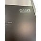 Used KORG Oasys Keyboard Workstation