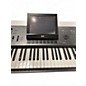 Used KORG Oasys Keyboard Workstation
