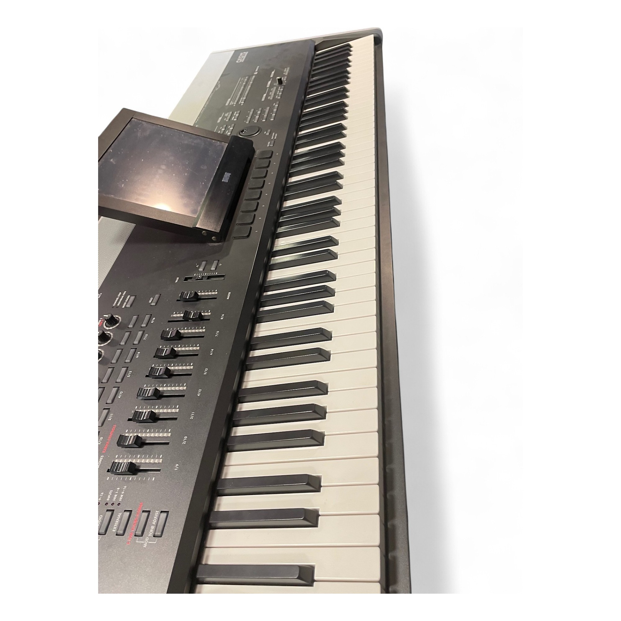 KORG OASYS Restore CD 4枚セット KORG OASYS Restore CD 4枚セット KORG OASYS Restore CD 4枚