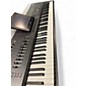 Used KORG Oasys Keyboard Workstation