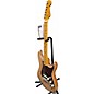 Used Fender American Professional Standard Stratocaster HSS Brown Solid Body Electric Guitar