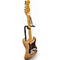 Used Fender American Professional Standard Stratocaster HSS Brown Solid Body Electric Guitar