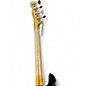 Used Fender CUSTOM SHOP 1954 HEAVY RELIC LIMITED EDTITION P BASS 2 Tone Sunburst Electric Bass Guitar