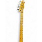 Used Fender CUSTOM SHOP 1951 P BASS RELIC "OVAL C" NECK Butterscotch Electric Bass Guitar