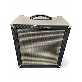 Used Ampeg b50r Bass Combo Amp