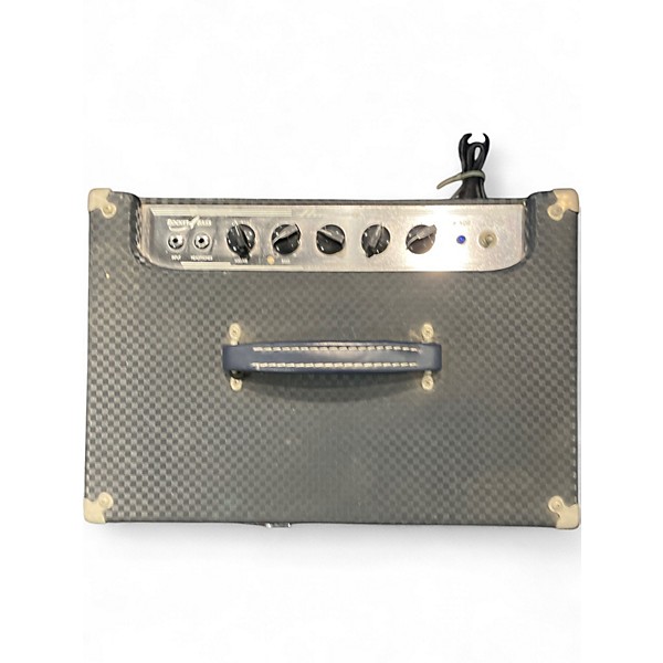 Used Ampeg b50r Bass Combo Amp